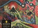 Mastodon - Once More Round The Sun LP 2015 Reprise [1st Press Limited] [Sealed]