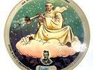 Clyde McCoy & His Orchestra Vogue Picture Record 10
