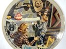 Nancy Lee & The Hilltoppers, and Judy & Jem Vogue Picture Record 10
