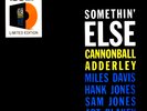 CANNONBALL ADDERLEY 