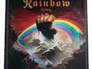 Blackmore’s Rainbow - Rainbow Rising - 1976 US 1st Press
