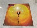 Hopesfall A Types Vinyl LP Orange Yellow Limited Press of 400