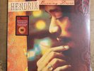 JIMI HENDRIX BURNING DESIRE 2 LP ORANGE & RED VINYL NEW SEALED RSD 2022