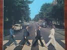 VINYL THE BEATLES Abbey Road APPLE PCS 7088 1969 UK Press YEX 749-2 / 750-1 LP