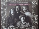 CREEDENCE CLEARWATER REVIVAL 8-RECORD VINYL BOX SET 