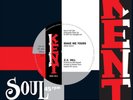 Z.Z. Hill/Peggy Wood Make Me Yours/Love Is Gonna Get You (Brass Version (Vinyl)