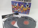 THE DAVE BRUBECK QUARTET - TIME OUT - ANALOGUE PRODUCTIONS 2X 45RPM 180G VINYL