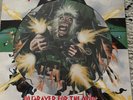 Iron Maiden - No Prayer For The Dying - 1990 EMI UK picture Disc vinyl