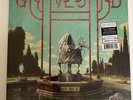 Graveyard - PEACE - Green Vinyl LP Limited 350- NEW & SEALED