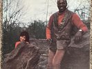 Elvin Jones - Poly-Currents - 1970 Blue Note BST 84331 VAN GELDER LP Vinyl