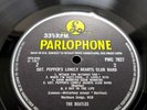 The Beatles - SGT PEPPER *1st UK MONO Press *WIDE SPINE *-1/-1 *FOOLS & BLAKE