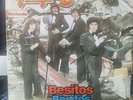 LOS HUMILDES LP / ROSITA DE OLIVO / vinyl record 33 rpm