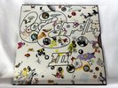 Led Zeppelin III SD 19128 Atlantic Working Wheel Gatefold No Barcode EX EX EX