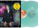 Miley Cyrus Bangerz (10Th Anniversary Edt.) Doppio Vinile Lp Colorato Azzurro