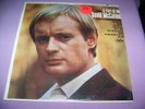 DAVID McCALLUM A PART OF ME DAVID AXELROD LP VINYL RECORD  EX SHRINK WRAP