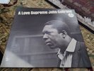 JOHN COLTRANE A Love Supreme LP IMPULSE AS-77 US '67 RVG NM