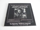 THE BBC PRESENTS A 5 HOUR TRIBUTE TO JOHN LENNON 5LP BOX SET WITH INSERT 1982