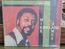 BS 9001 Bryan Records Hang on in there Mike James Kirkland SEALED