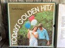 READERS DIGEST TODAYS GOLDEN HITS LP RECORD SET VARIOUS ARTISTS 1960s 1970s