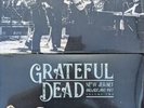 Grateful Dead Live New Jersey Broadcast Live 1977 Vinyl      Volumes 1 & 2