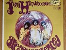 Jimi Hendrix ARE YOU EXPERIENCED original 1967 FACTORY SEALED FIRST PRESSING