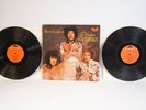 Jimi Hendrix Electric Ladyland 184 183/84 Polydor Vintage Vinyl Doppel-LP