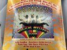 The Beatles Magical Mystery Tour Vinyl SMAL-2835, no sleeve