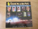 33 T   TOUCHE PAS A MON POTE   SOS RACISME  RENAUD   GOLDMANN  BASHUNG  CABREL