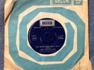 THE BREAD AND BEER BAND / ELTON JOHN - DICK BARTON THEME rare UK / MOD / EX+