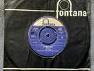 THE HUSH - ELEPHANT RIDER / GREY rare UK 1968 / PSYCH / FREAKBEAT / VG / VG+