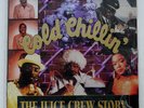 VARIOUS THE JUICE CREW STORY COLD CHILLIN' CC5004 WITH SHRINK VINYL LP