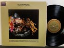 SANTANA III LP COLUMBIA CQ 30595 QUADRAPHONIC QUAD 1972 Latin Psych Rock