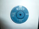 HEATHER I'LL COME SOFTLY/ NO ONE IN THE WHOLE WIDE WORLD KING LABEL FROM 1965