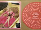 Dolly Parton Backwoods Barbie 2LP - Vinyl Me, Please Hot Pink Galaxy w/Slipmat