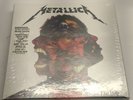 Metallica Hardwired To Self Destruct Vinyl 3 LP Plus CD Deluxe Box Set 2016 New