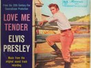 Love Me Tender - Elvis Presley (1957 Australia)