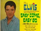 Easy Come, Easy Go - Elvis Presley (1967 Australia)