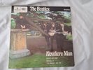 The Beatles - Nowhere Man Ep - Stunning Condition