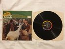 THE BEACH BOYS -PET SOUNDS- 1966 UK FIRST PRESSING CAPITOL T 2458 MONO VG