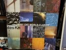 *1st Press* Jimmy Eat World 