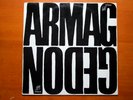ARMAGGEDON - SAME (1970) KUCKUCK RECORDS - VERY RARE ORIGINAL KRAUTROCK KILLER