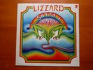 LIZZARD - SATTA I (1976)    ORIGINAL UK TROJAN - HEAVY ROOTS REGGAE