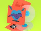 Jimmy Sommerville - Read My Lips EXPANDED COLOURED vinyl LP NEW/SEALED IN STOCK