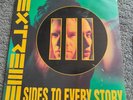 Extreme III: 3 Sides To Every Story - Vinyl Record - 1992