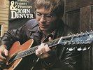 John Denver Poems, Prayers & Promises SEALED, ORANGE, 180G NEW OVP Vinyl LP