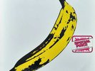 Rock LP - THE VELVET UNDERGROUND - ANDY WARHOL - Polydor GER 198? - EX(+)