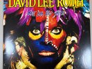 Eat 'em And Smile by Roth, David Lee (Record, 2022) OPENED
