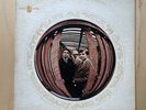 Captain Beefheart  - Safe As Milk LP ORIG US STEREO Record Psych Blues Rock Rare