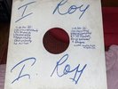 I-ROY MUSICAL SHARK ATTACK