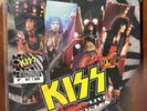 KISS ANIMALIZE LIVE KRONICLES BOX 4 COLOR VINYLS LP COMPLETE CONCERTS SOUNDBOARD